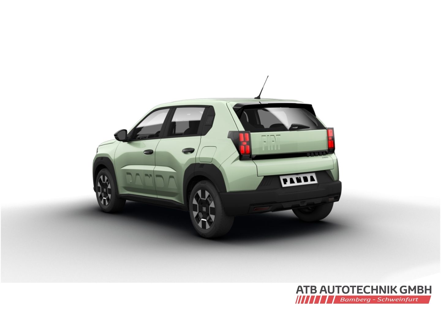 Fiat Grande Panda - Bild 4