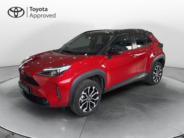 Altele Toyota Yaris Cross 1.5 Hybrid 5p. E-CVT Trend