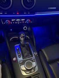 2017 AUDI S3 photo 10