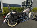 Harley-Davidson HERITAGE SOFTAIL NOSTALGIA (FLSTN)*MOOGLIDE*KUHG - HARLEY-DAVIDSON 1993