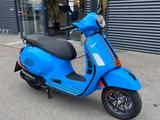 Vespa GTS 125 SuperSport E5+ *NEU * SOFORT VERFÜGBAR *