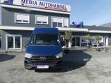Hyundai H350 Kasten Kasten L3H2 Profi, 1. Hand - Hyundai H350 Gebrauchtwagen