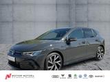Volkswagen Golf VIII 2.0 TSI DSG R-LINE LED+NAVI+ACC+KAMERA - Volkswagen Golf aus 2022