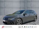 Volkswagen Golf VIII 2.0 TSI DSG R-LINE LED+NAVI+ACC+KAMERA - Volkswagen Golf: Sportsitze