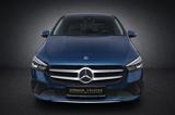 Mercedes-Benz B 250 7G-DCT*WIDE*MBUX*PANO*KAMERA*LED*SPUR*PARK - : Allradantrieb, Kleinbus