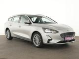 Ford Focus Cool & Connect AHK|LED|Technologie Paket I - Ford Gebrauchtwagen in Mönchengladbach