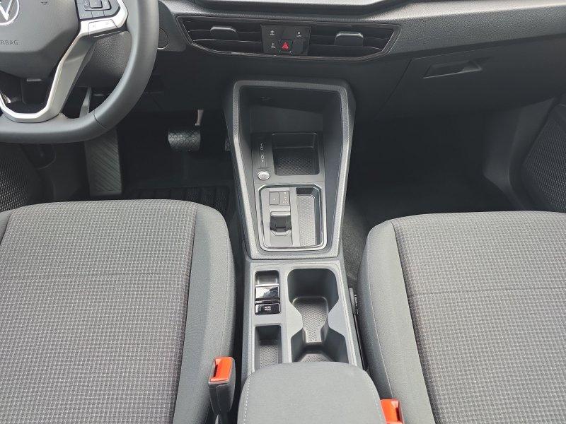 Volkswagen Caddy Maxi 1,5TSI DSG aAHK/7-Sitzer/Kamera/ACC/S
