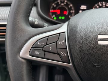 Dacia Sandero Stepway Expression TCe 100 ECO-G