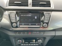 Skoda Fabia - Vorschau Bild 11