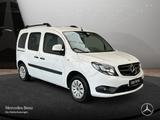 Mercedes-Benz Citan 111 CDI Tourer Lang Klima+Navi+PTS+DachRel - gebrauchte Mercedes-Benz Citan aus dem Jahr 2021
