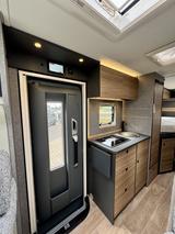 Dethleffs Globebus Performance 4x4 T46 "First Edition" - Dethleffs 4 globebus