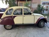 Citroën 2CV 6 Ente Dolly Bj. 1987 - Citroën 2 CV: Dolly