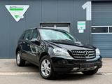 Mercedes-Benz ML 280 ML ML 280 CDI AHK 4Matic TÜV/SERVICE NEU - gebrauchte Mercedes-Benz ML 280 aus dem Jahr 2007