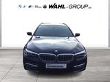 BMW 520d xDrive TOURING LUXURY LINE STANDHZG PANO  A - BMW 520: 520d