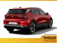 Renault Scenic E-TECH - Vorschau Bild 2