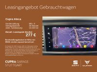 Cupra Ateca - Vorschau Bild 14