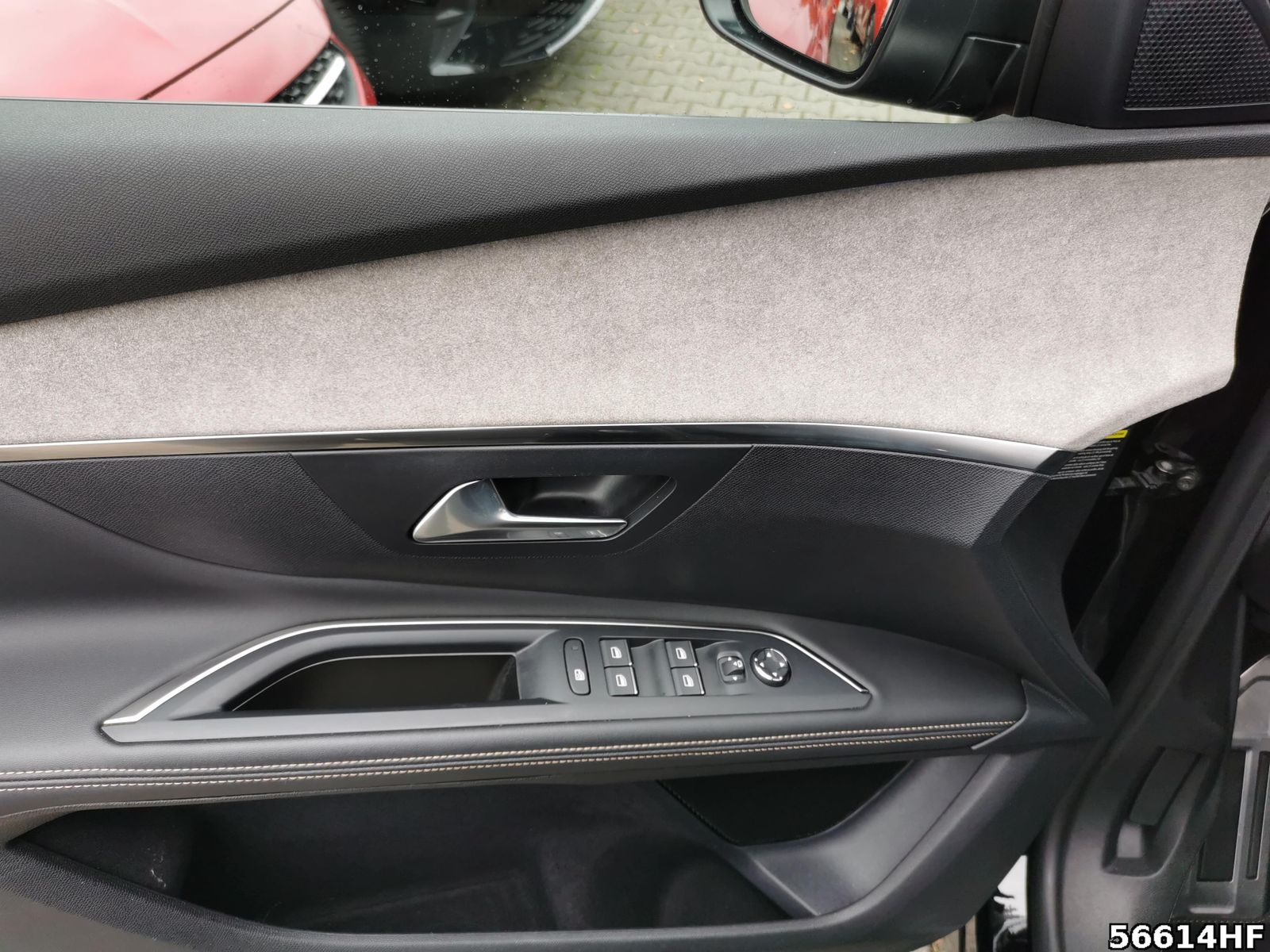 Fahrzeugabbildung Peugeot 5008 GT*ACC*PDC+Cam*Sitzhzg*Navi*