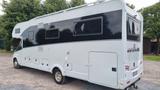 Dethleffs Grand Alpa 9820-2 - Dethleffs Alpa