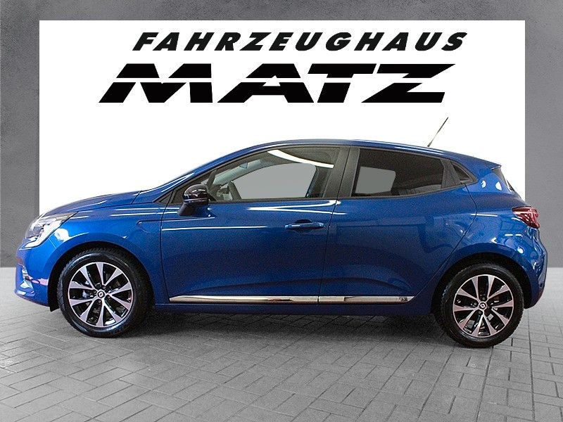Fahrzeugabbildung Renault Clio TCe 90 Evolution *Style*&*Safety-Paket*