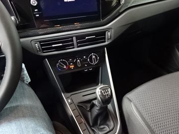 Fotografie 6 des VW Polo 1.0 TSI Life*LED*SHZ*PDC*Klima