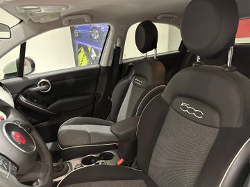 Bild 10 Fiat 500X Pop Star