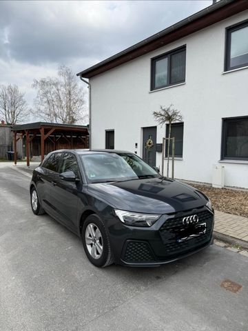 AUDI A1 25 TFSI Sportback -