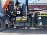 Mercedes-Benz SK2531 L6x2/4 Kran,  Automatikgetriebe (Allison) - Mercedes-Benz Sk