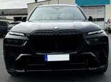 BMW X7 xDrive 40d MSport  Vollaustattg.  AT MotorBMW - gebrauchte BMW X7 aus dem Jahr 2024