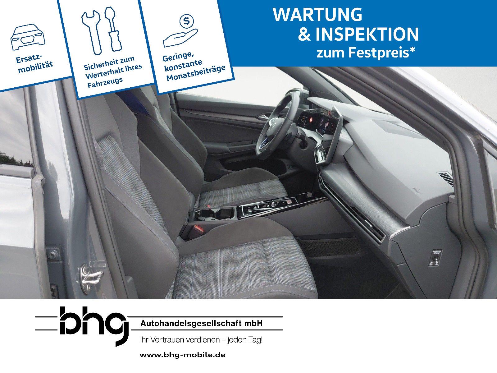 Volkswagen Golf GTE, миниатюра 13