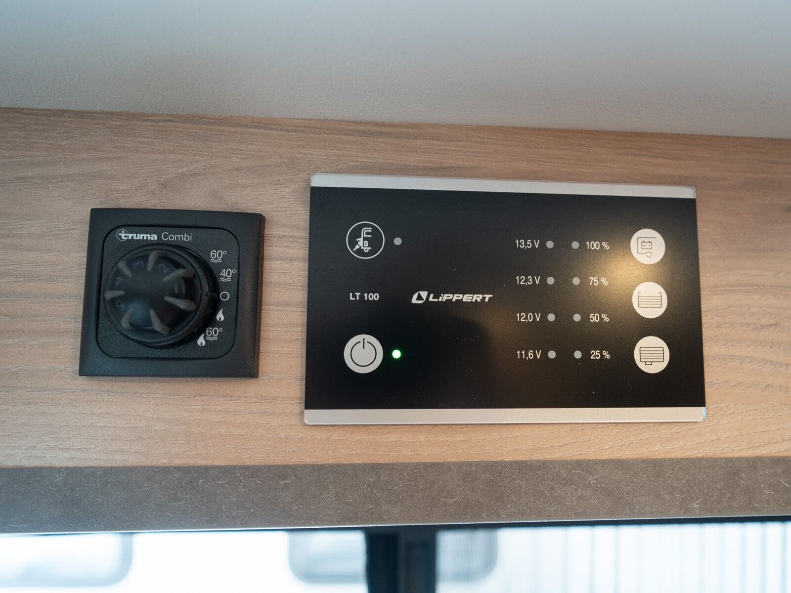 Fahrzeugabbildung Dethleffs Globetrail Active 640 ES Fiat Active-Paket / Mar