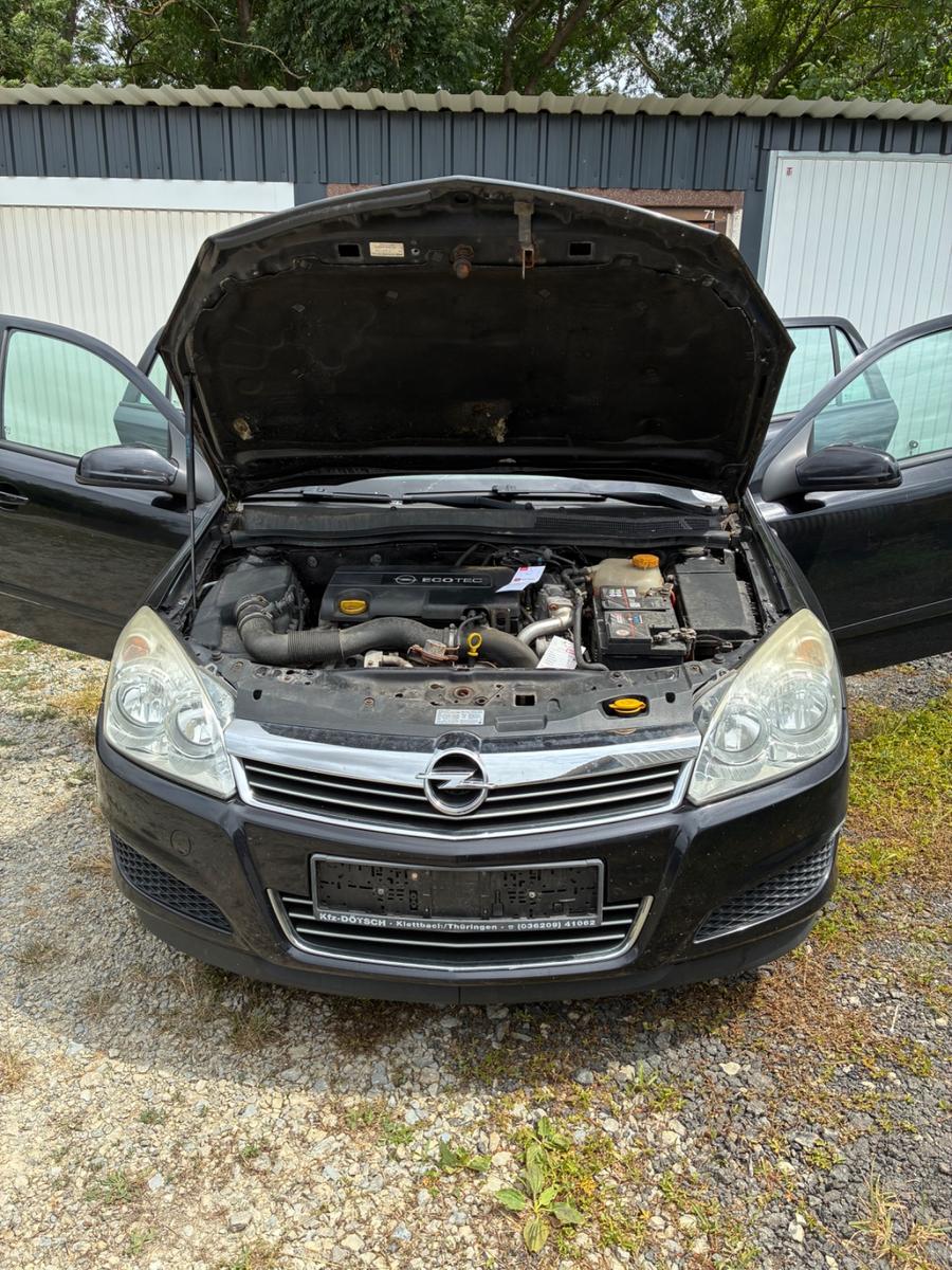 Opel  2009 — photo 10