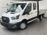 Ford Transit 310 L2 DoKa NAV+XENON+ACC+CARPLAY+SITZHZ - Ford Transit in Oldenburg