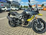 Suzuki DL 800 - SUZUKI VON 751 BIS 1000 CCM
