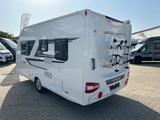 Sprite 420CT Alpine Sport mit Heckbad - Separate Dusche Wohnwagen Mit
