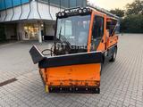 Ladog G 129 *Fumo, Hansa,M26* - Ladog LKWs
