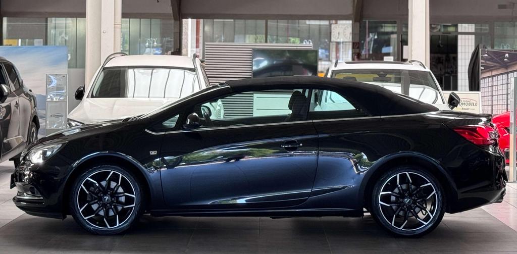 Opel Cascada