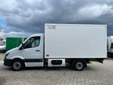 Mercedes-Benz Sprinter 311 CDI*Kühlkoffer*Klima*Carrier*Strom - Offers matching your search criteria