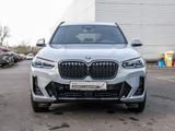 BMW X3 xDrive30i M Sport HUD PANO ACC AHK RFK LM - BMW X3 Gebrauchtwagen in Freiburg