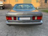 Mercedes-Benz 300 SE W126 - US-Import, rostfrei, Oldtimer H - Mercedes-Benz: Limousine, W126