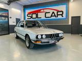 BMW 520 /6 - E12 - OT- 103500 KM - BMW Gebrauchtwagen von 1980