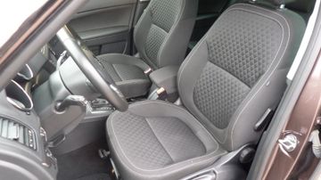 Skoda Yeti Drive 1.4 16V TSI 125 PS DSG Automatik Klim