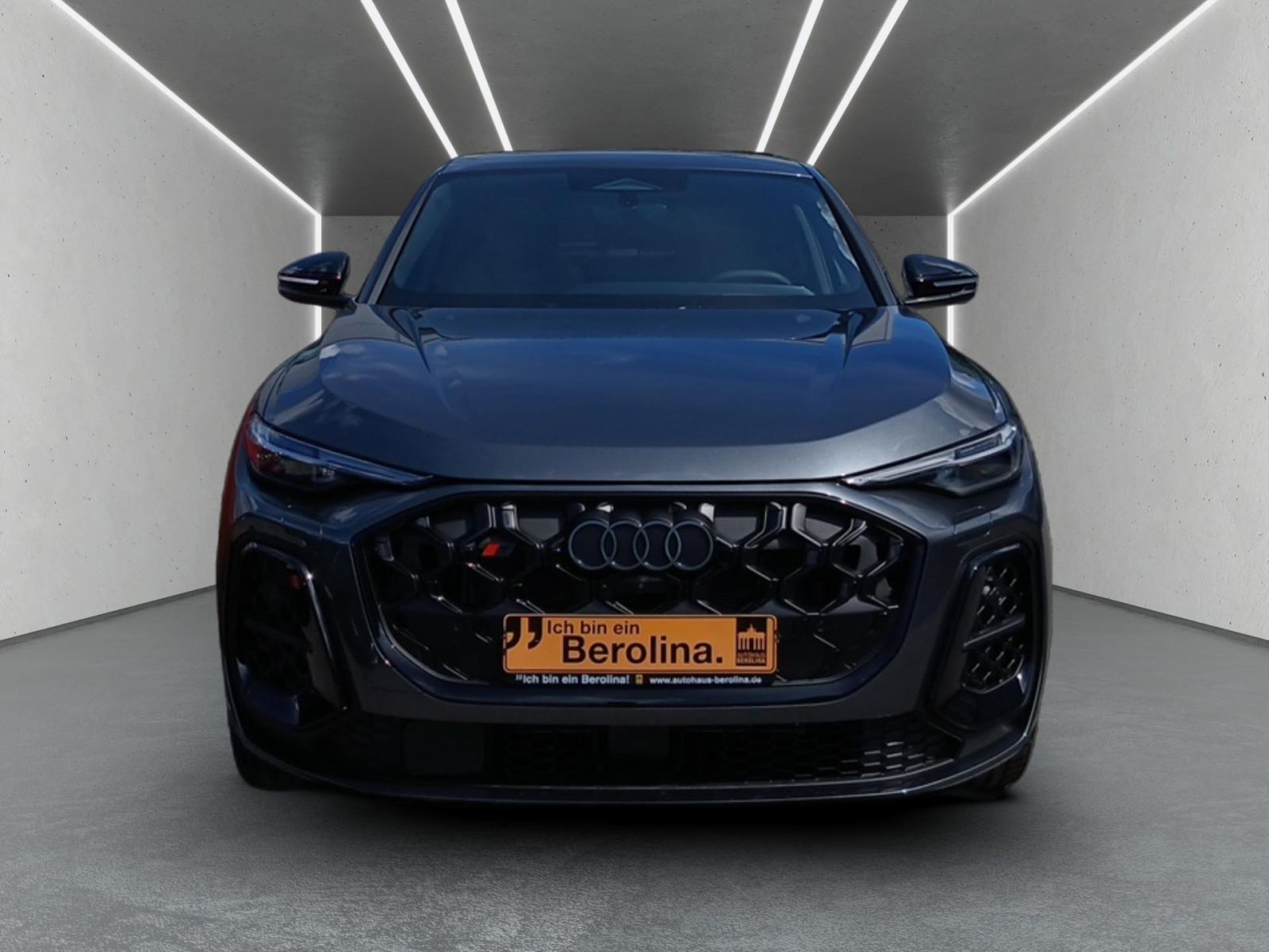 Audi SQ5 - Bild 5