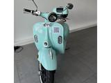 DREEMS Amalfi ELEKTRO 45 KM/H FRÜHLINGSANGEBOT+TOP-CASE - DREEMS MOTORRAD