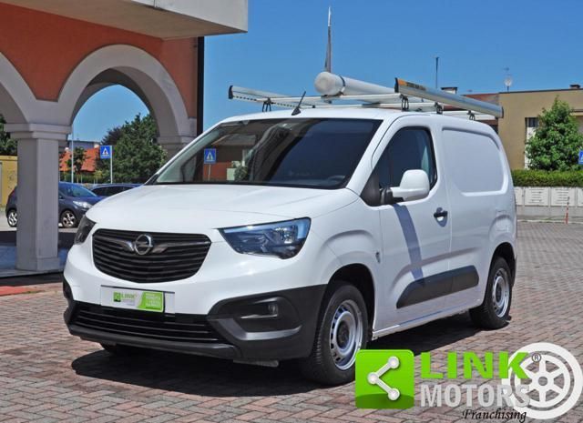 Image of Opel Combo