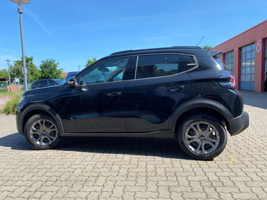 Fahrzeugabbildung Citroën C3 Turbo 100 Stop&Start MAX