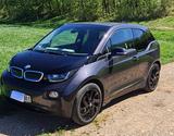 BMW i3 (60 Ah) -LED-Wärmep-Navi Prof-Harman Kardon - graue BMW i3