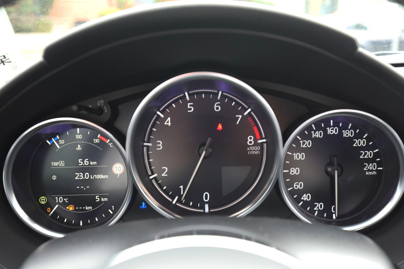 Mazda MX-5 - Bild 17