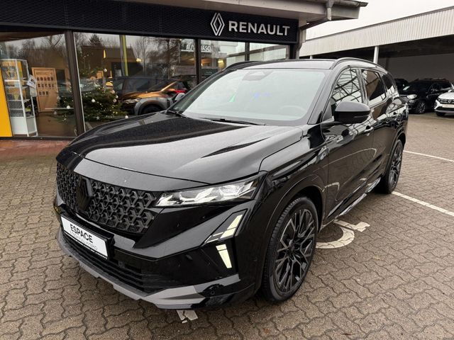 RENAULT Espace