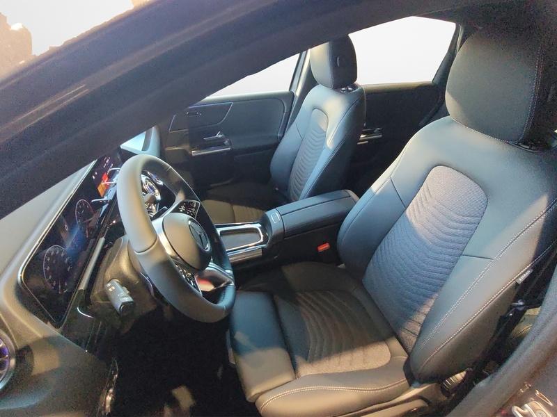 Mercedes-Benz B-Class PROGRESSIVE WINTER-PAKET AHK KEYLESS, миниатюра 19