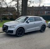 Audi Q2 30 TFSI Sport - S tronic V-COCK LED GRA NAVI  - Audi Q2 in Aachen